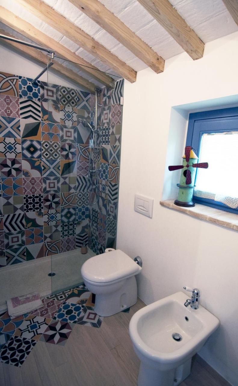 La Casina Di Cioccolata Bed & Breakfast Barberino Val d'Elsa Ngoại thất bức ảnh